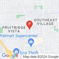 View Map of 6540 Stockton Blvd,Sacramento,CA,95823